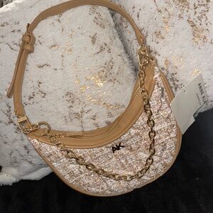Anne Klein shoulder bag